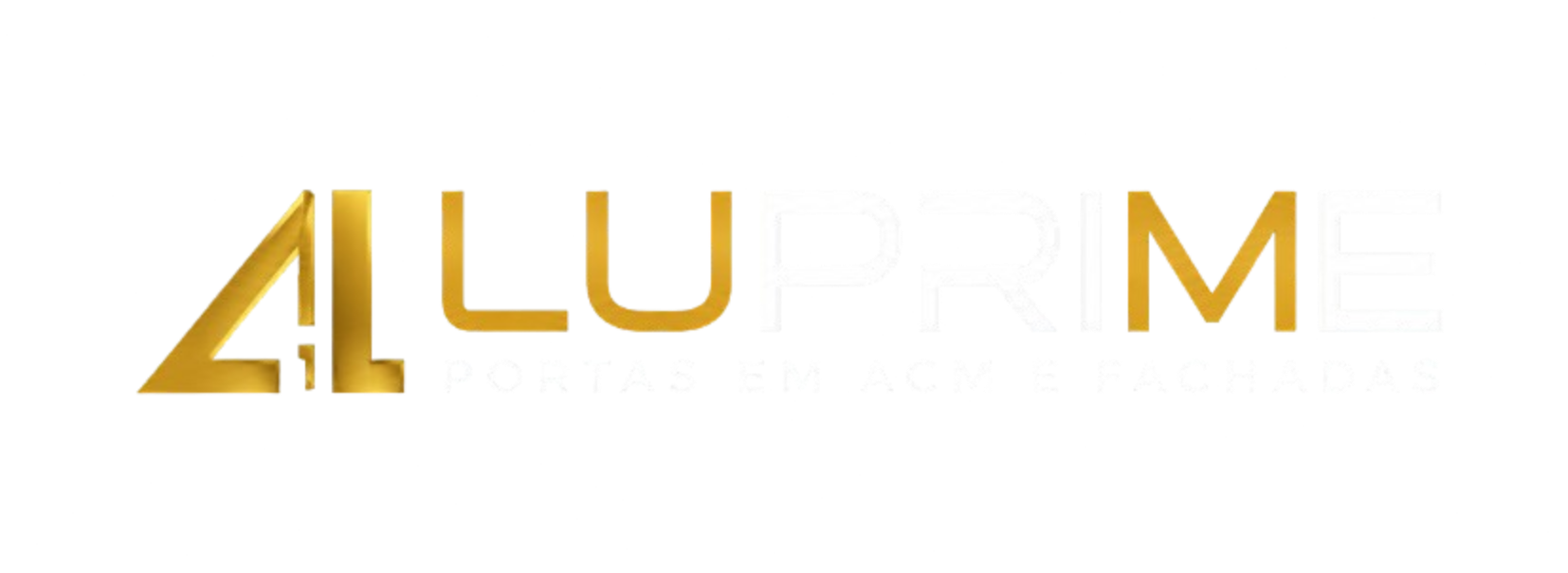 Aluprime Portas em ACM e Fachadas
